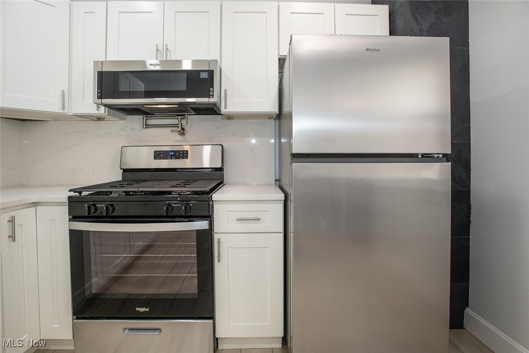 3395 W 136 Street Cleveland OH 44111