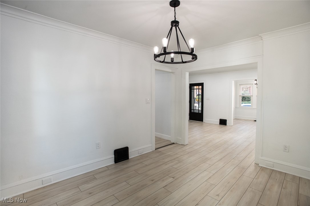 3395 W 136 Street Cleveland OH 44111