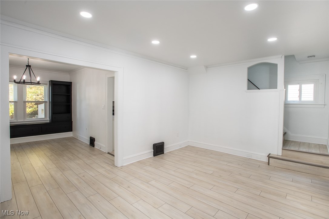 3395 W 136 Street Cleveland OH 44111