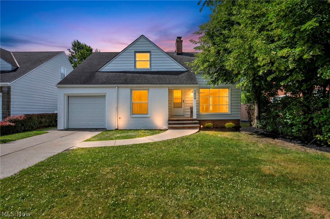 3934 Warrendale Road South Euclid OH 44118