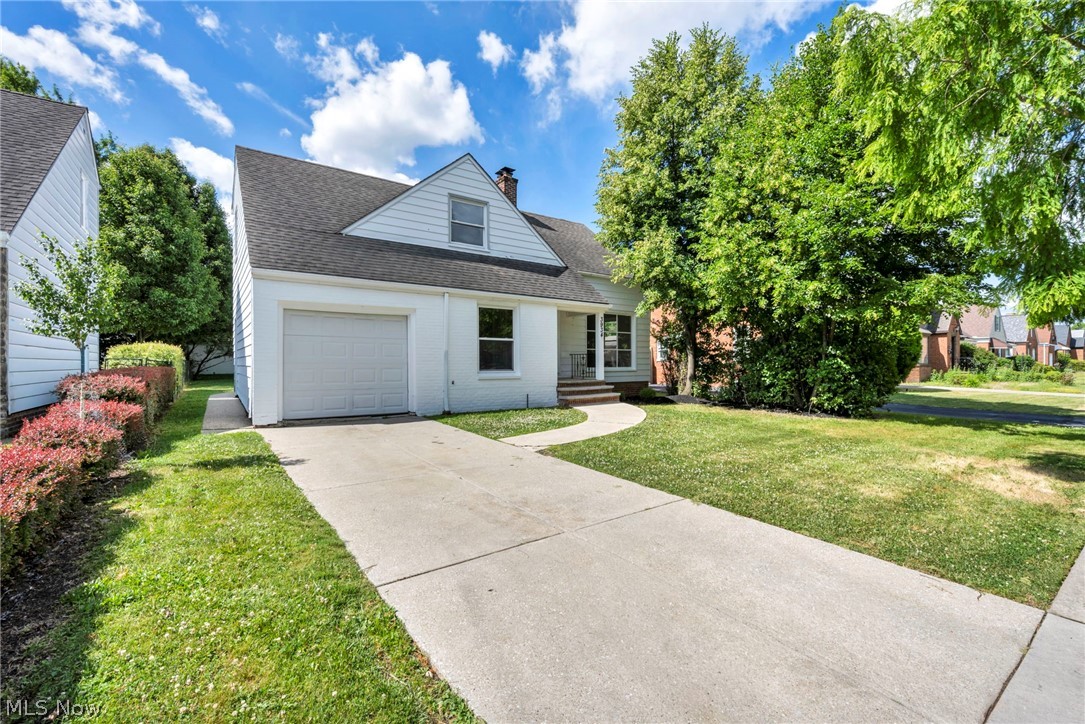 3934 Warrendale Road South Euclid OH 44118