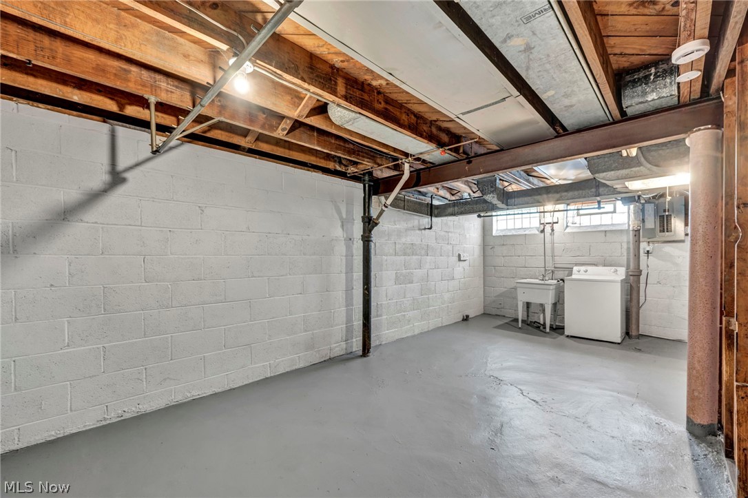 3934 Warrendale Road South Euclid OH 44118