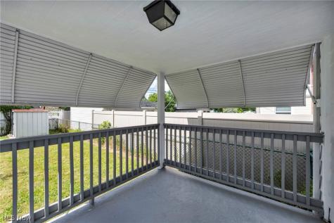 3934 Warrendale Road South Euclid OH 44118