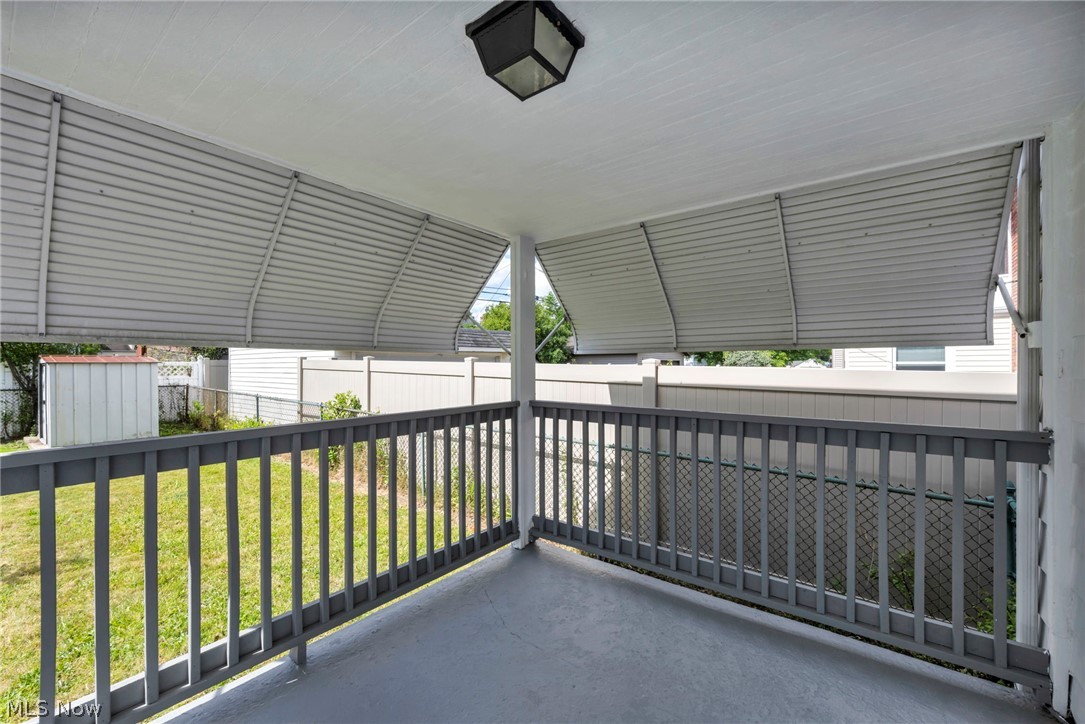 3934 Warrendale Road South Euclid OH 44118