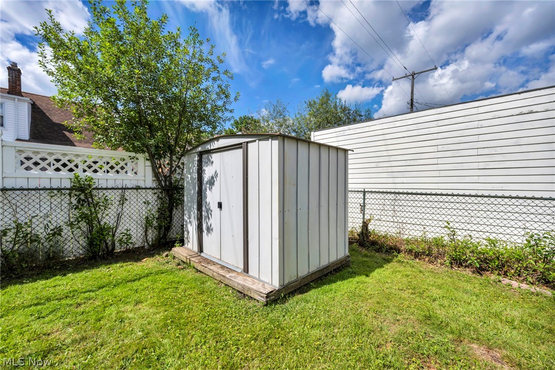 3934 Warrendale Road South Euclid OH 44118