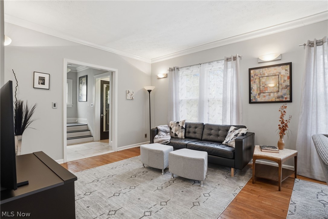 3331 Kenmore Road Shaker Heights OH 44122