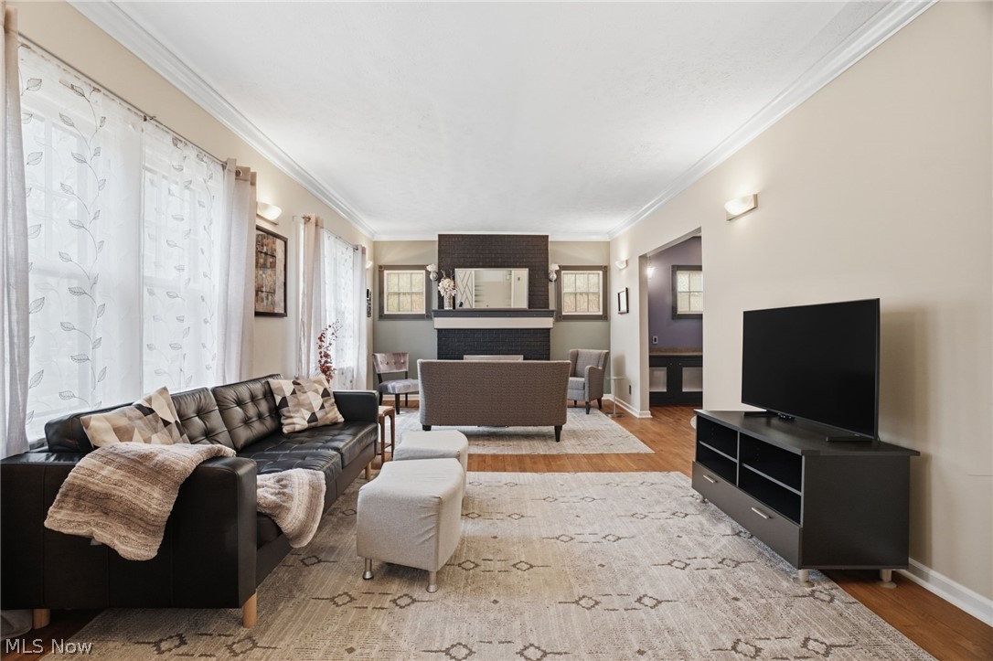 3331 Kenmore Road Shaker Heights OH 44122
