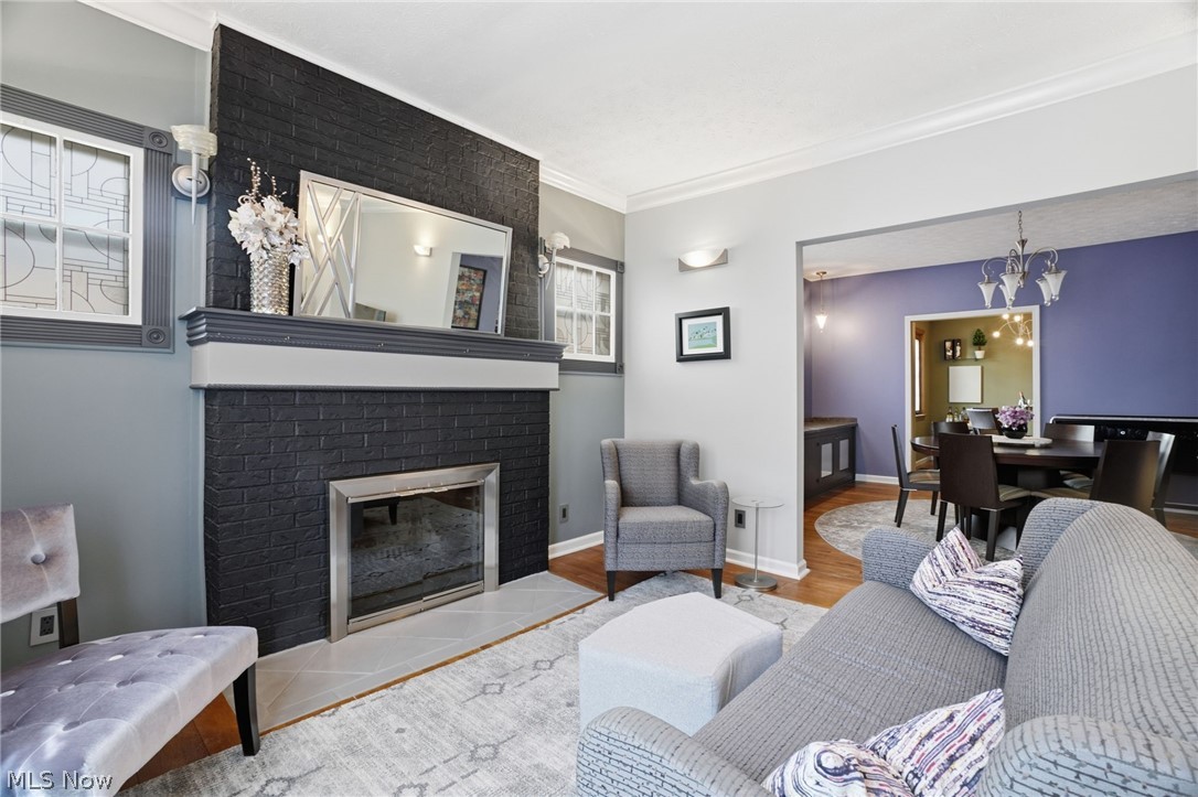 3331 Kenmore Road Shaker Heights OH 44122