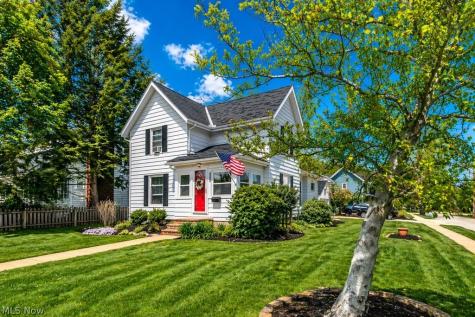 4516 Wood Street Willoughby OH 44094