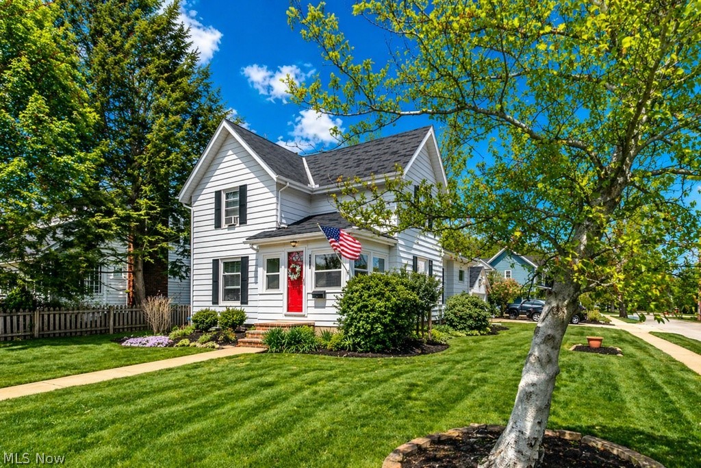 4516 Wood Street Willoughby OH 44094