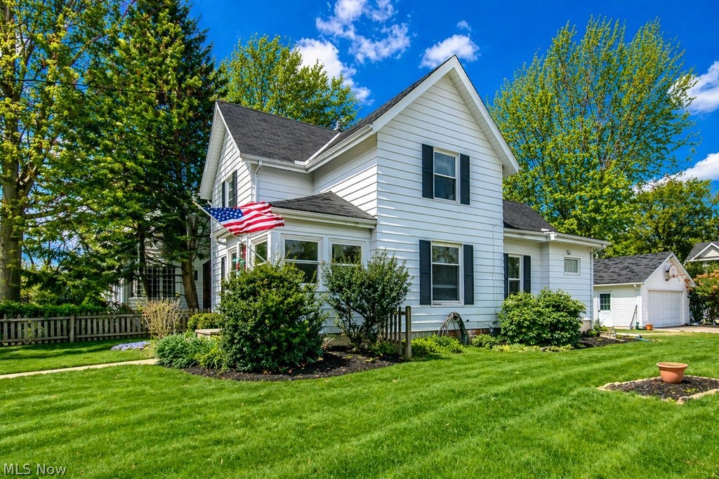 4516 Wood Street Willoughby OH 44094