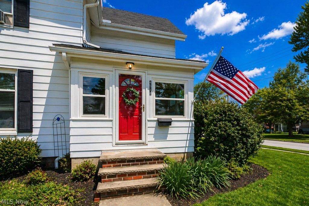 4516 Wood Street Willoughby OH 44094