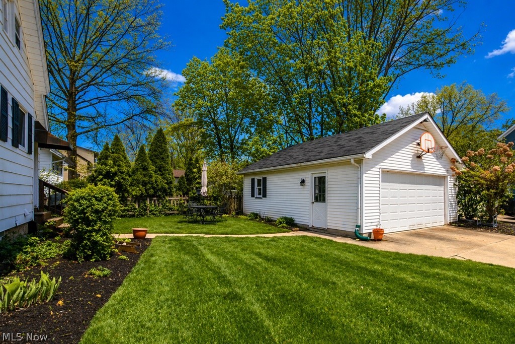 4516 Wood Street Willoughby OH 44094