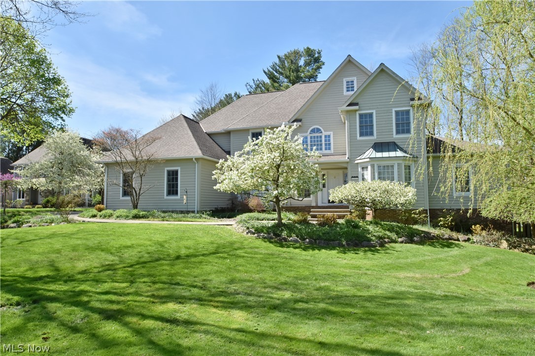 495 North Street Chagrin Falls OH 44022
