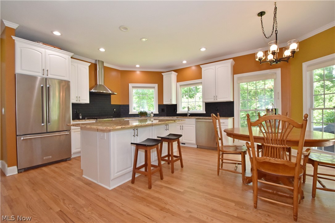 495 North Street Chagrin Falls OH 44022