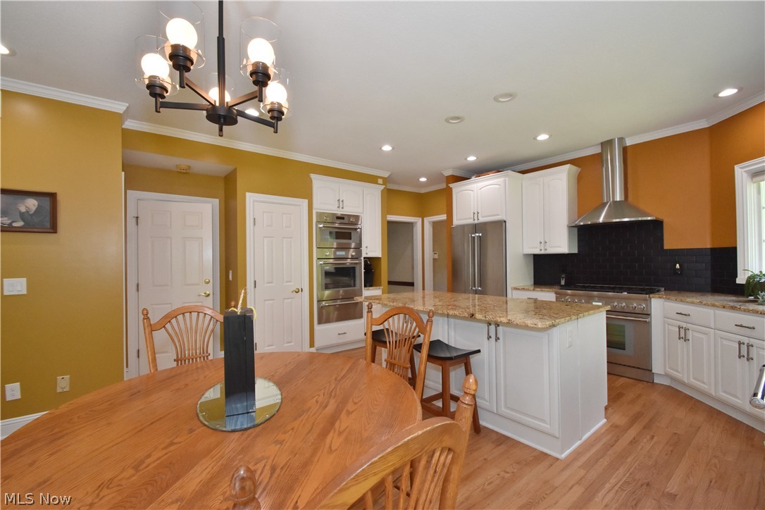 495 North Street Chagrin Falls OH 44022