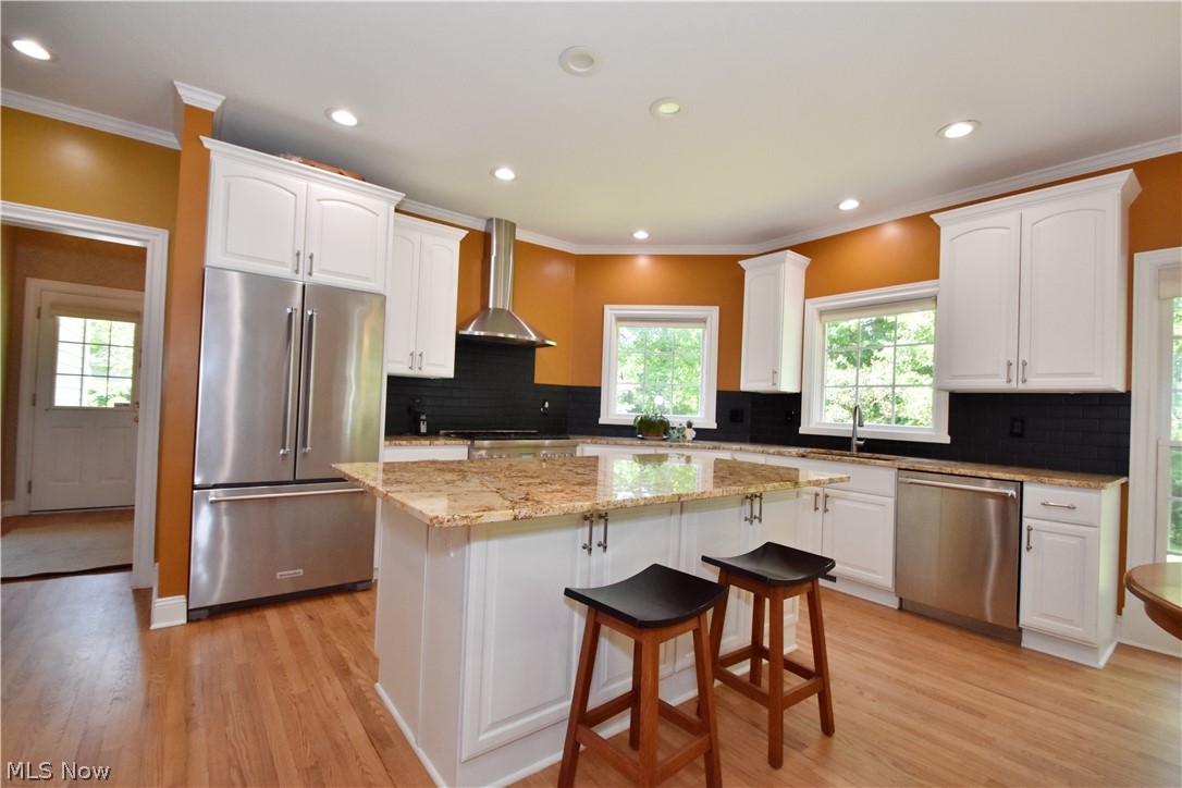 495 North Street Chagrin Falls OH 44022