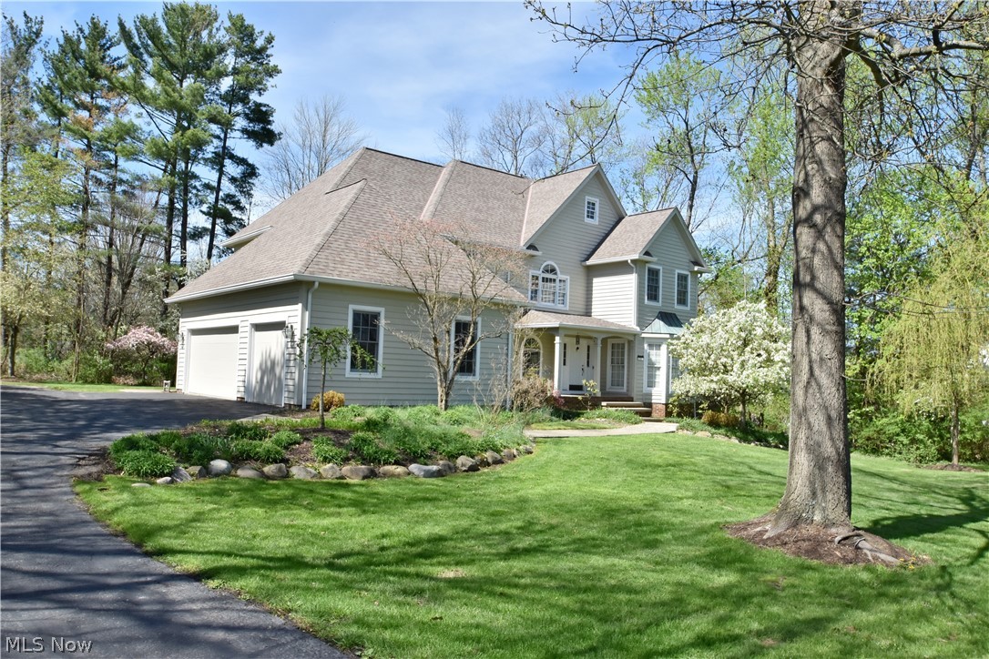 495 North Street Chagrin Falls OH 44022