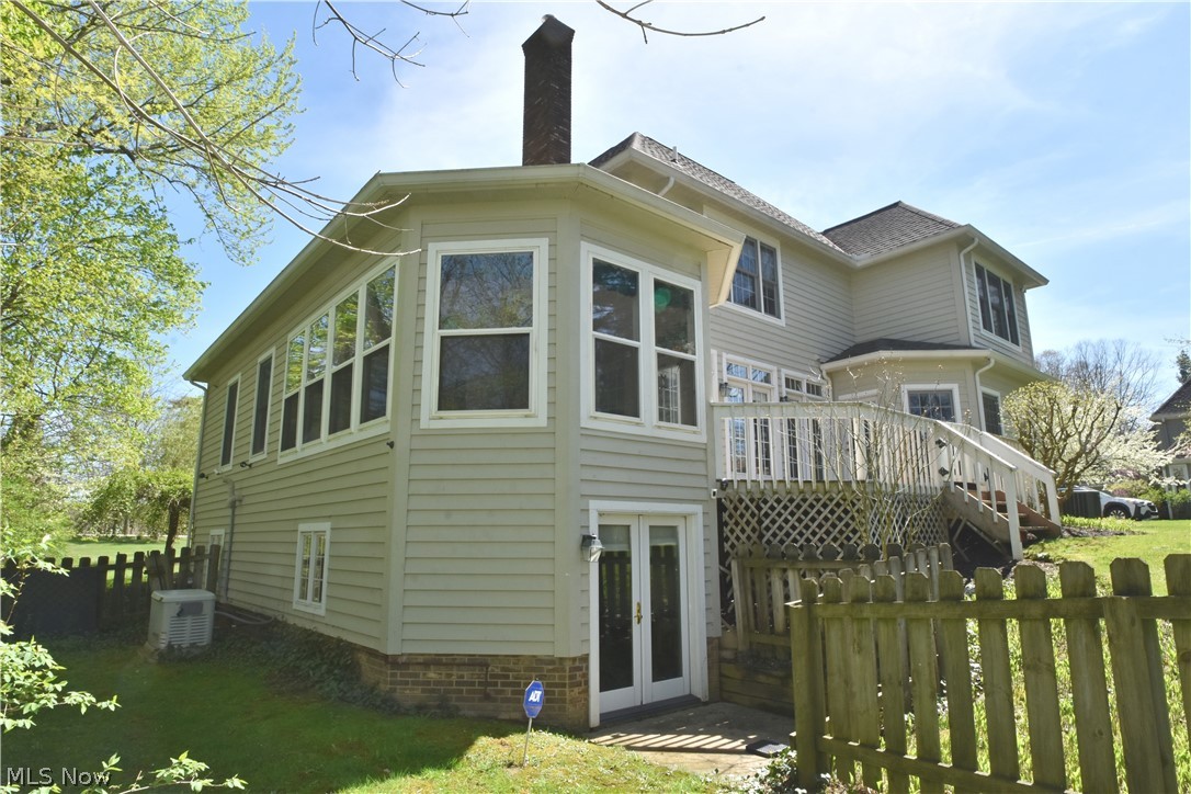 495 North Street Chagrin Falls OH 44022