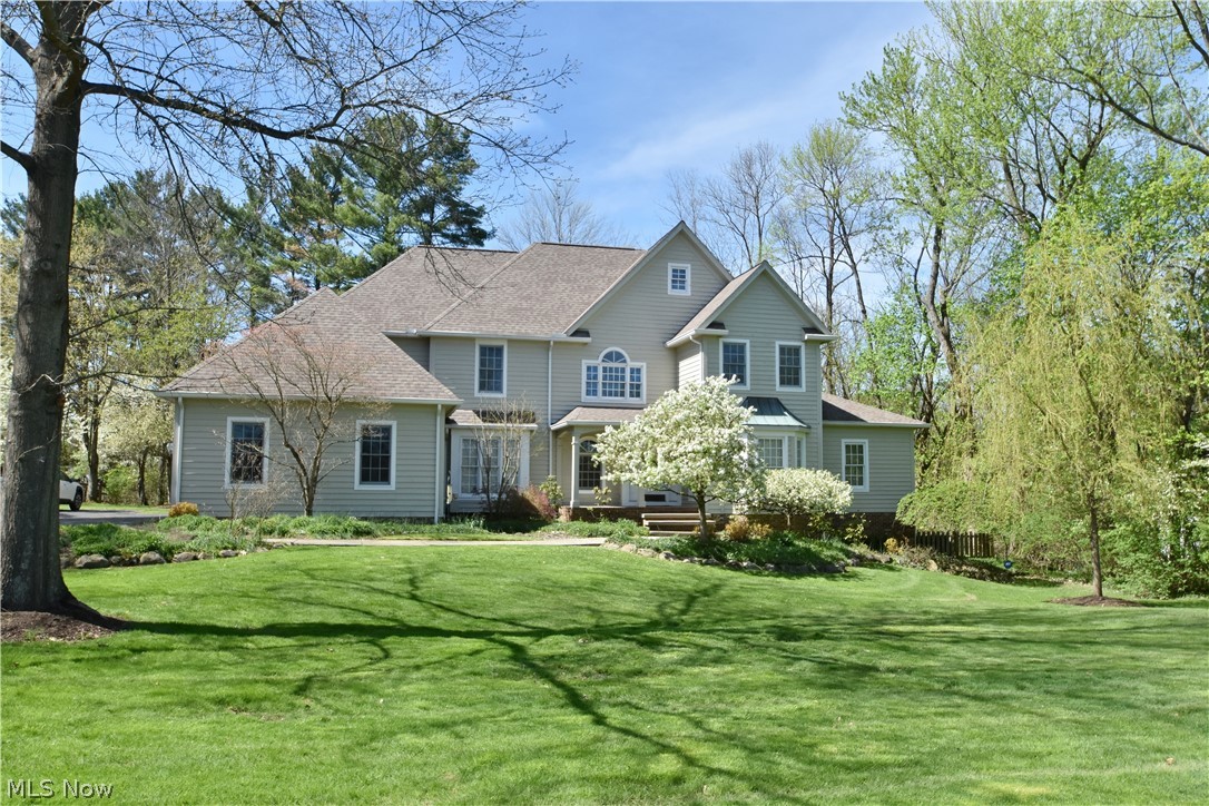 495 North Street Chagrin Falls OH 44022