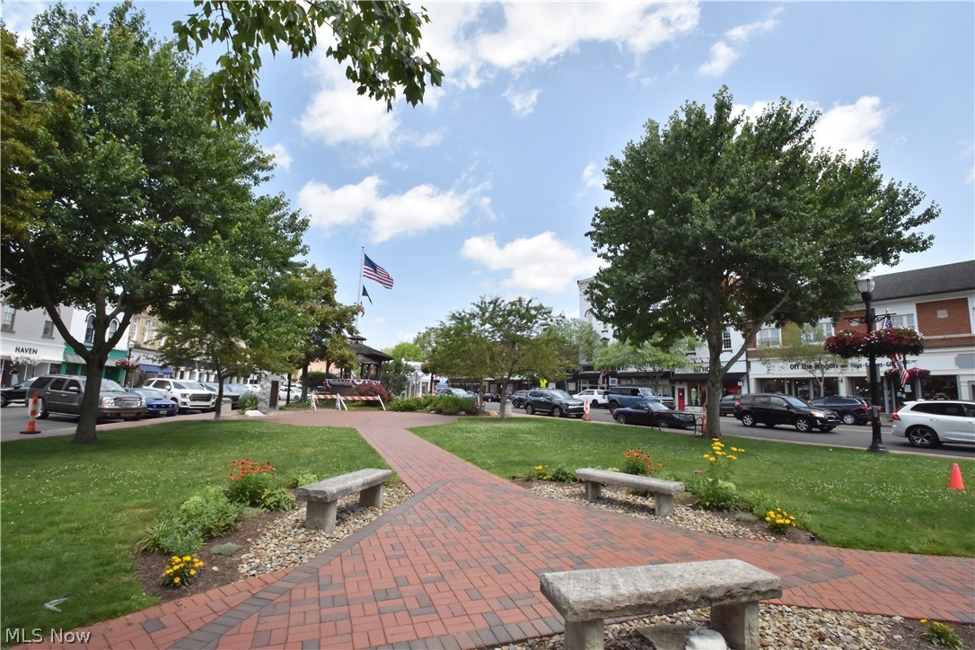 495 North Street Chagrin Falls OH 44022