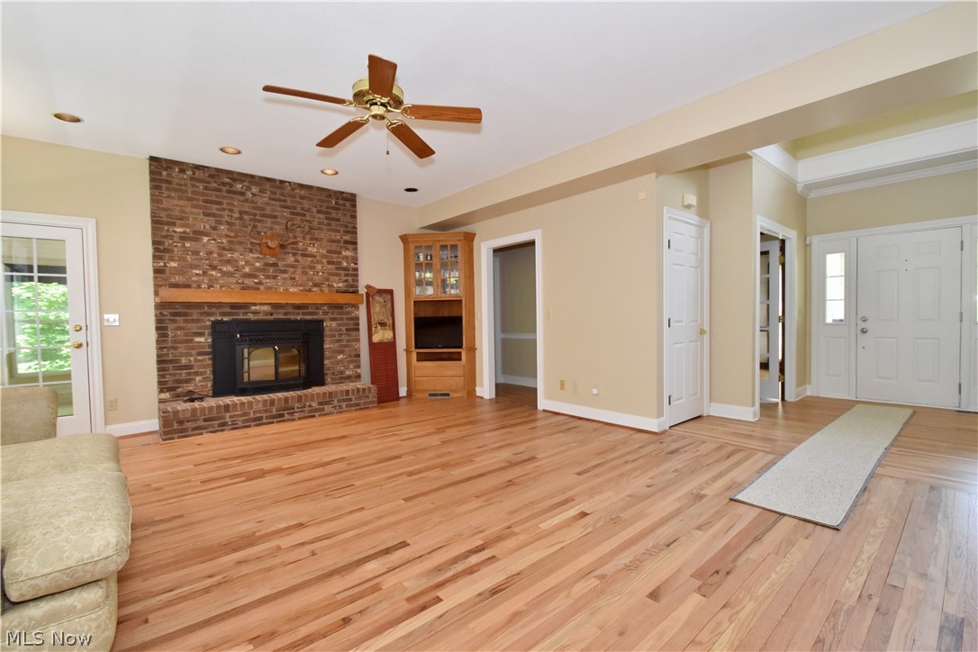 495 North Street Chagrin Falls OH 44022