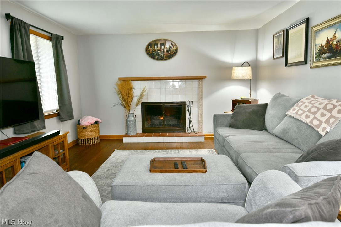 499 W Harvey Street Struthers OH 44471