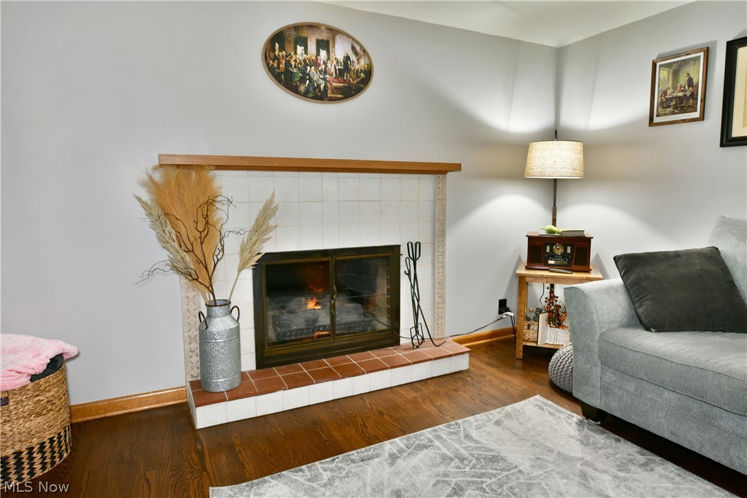 499 W Harvey Street Struthers OH 44471