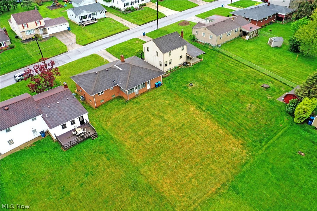 499 W Harvey Street Struthers OH 44471