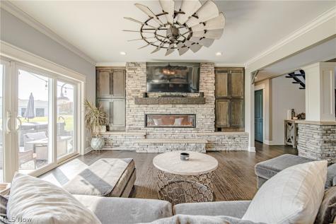 6410 Livia Lane Medina OH 44256