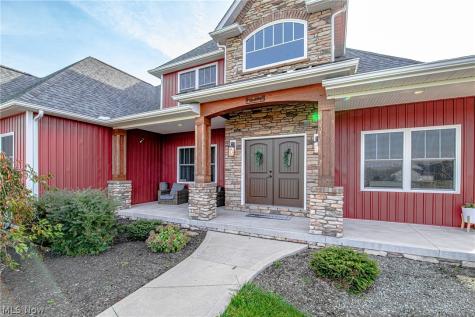 6410 Livia Lane Medina OH 44256
