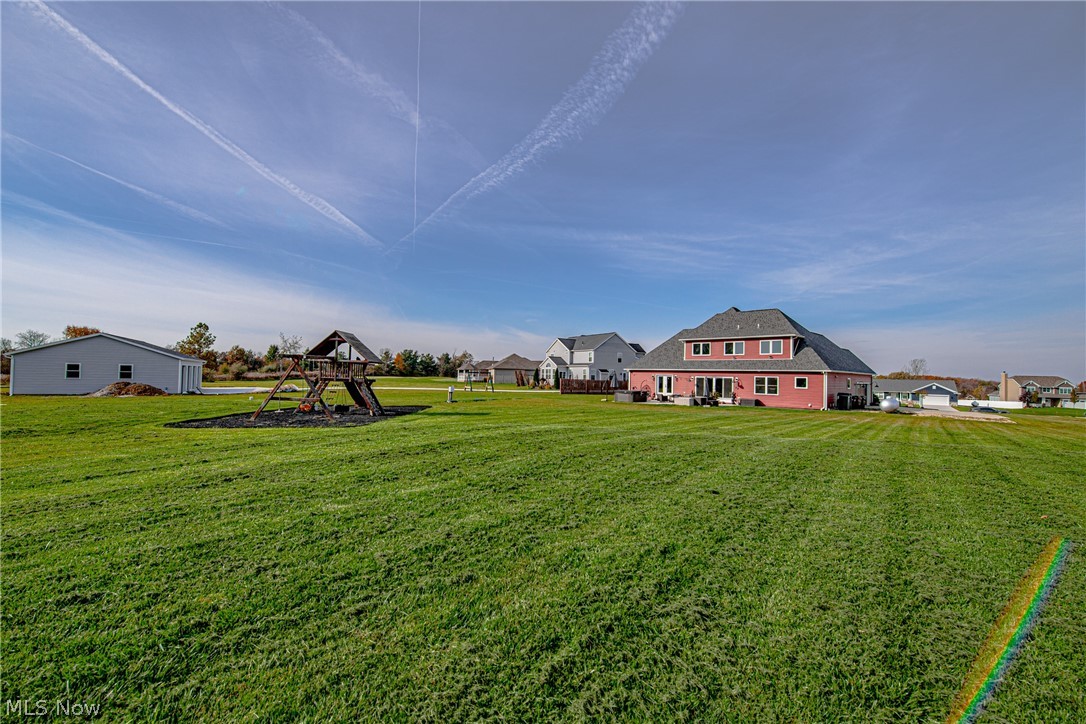 6410 Livia Lane Medina OH 44256
