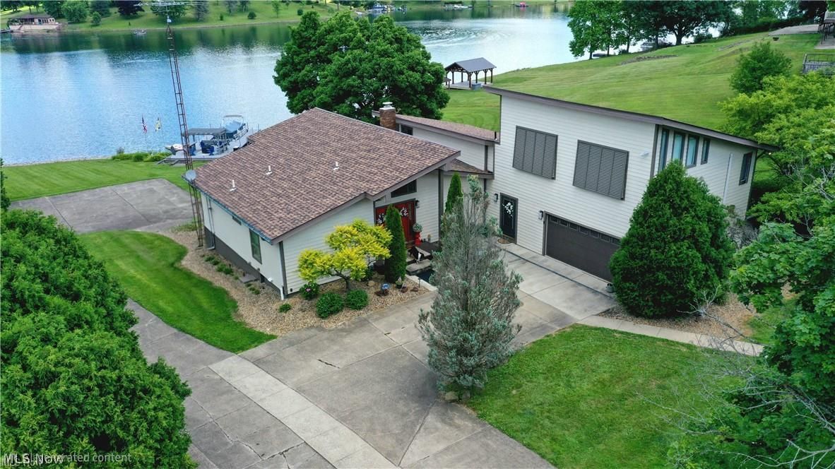 47829 Tomahawk Drive Negley OH 44441