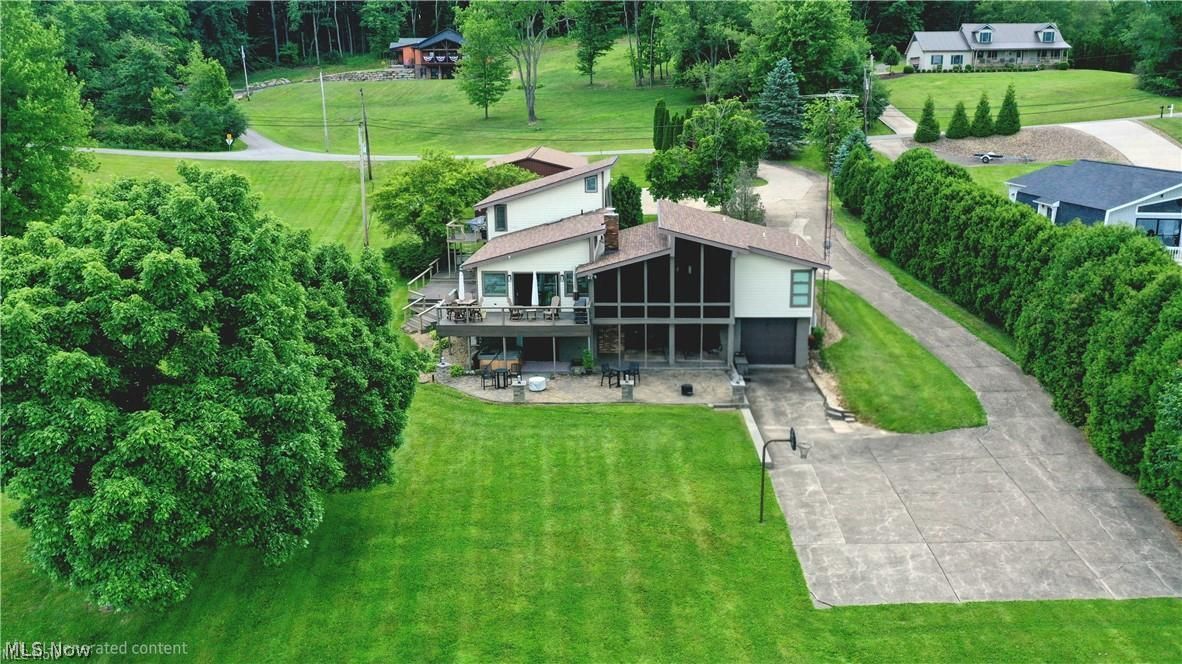 47829 Tomahawk Drive Negley OH 44441