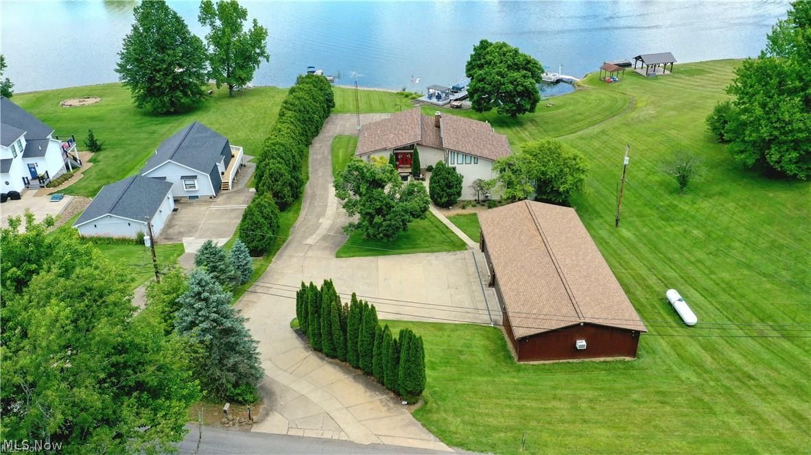 47829 Tomahawk Drive Negley OH 44441