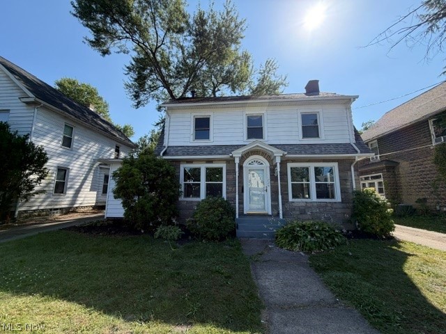 726 N Main Street Niles OH 44446