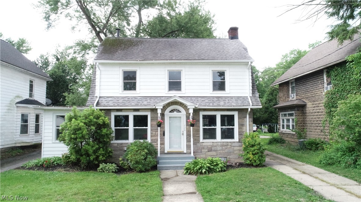 726 N Main Street Niles OH 44446