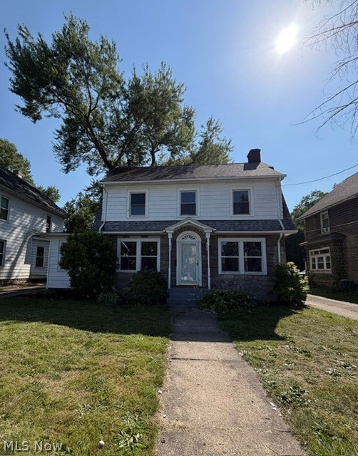 726 N Main Street Niles OH 44446