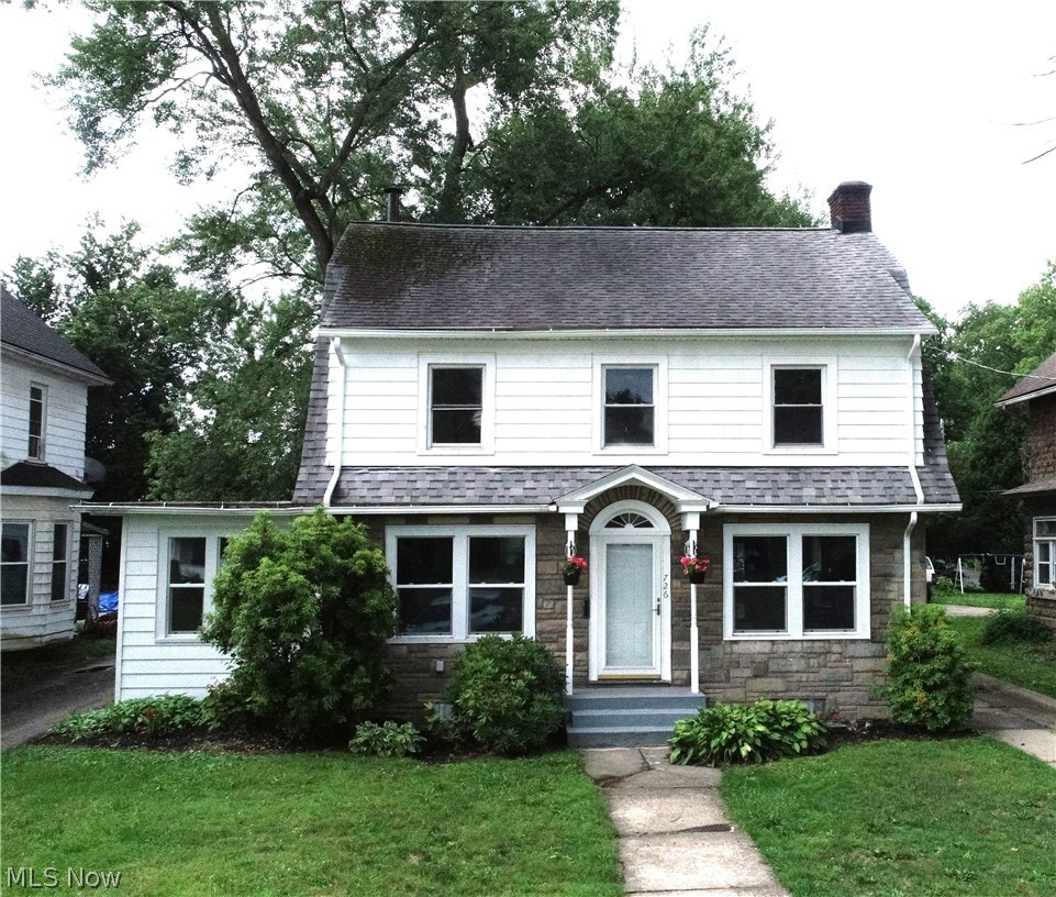 726 N Main Street Niles OH 44446