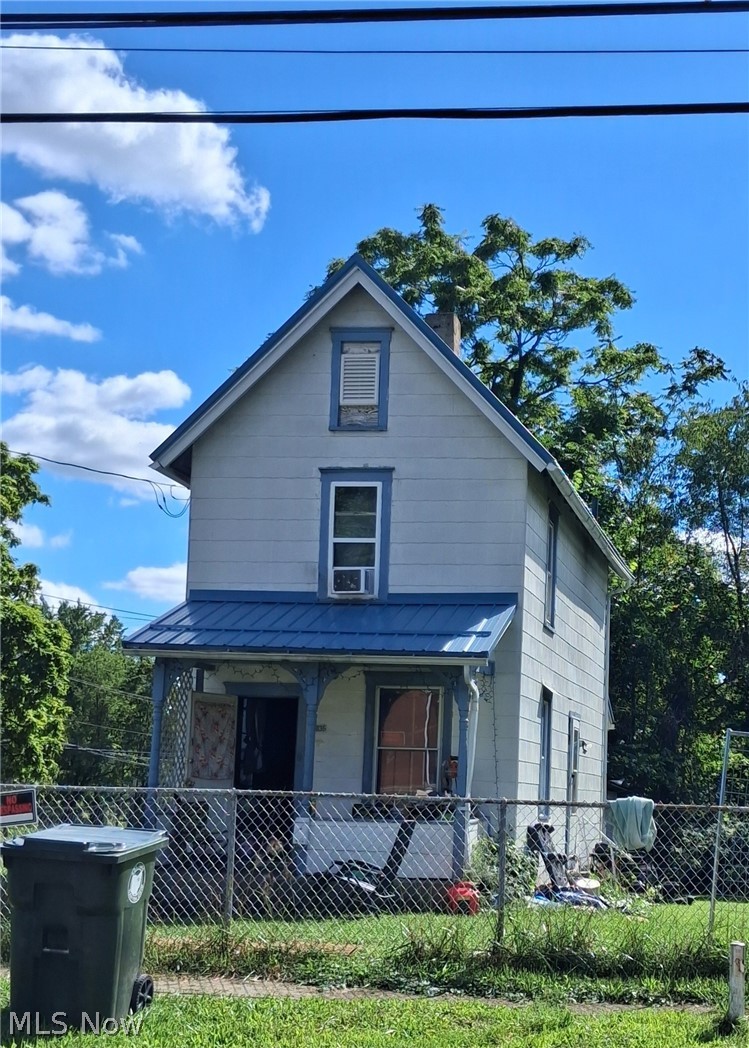 1836 3rd Street NE Canton OH 44704