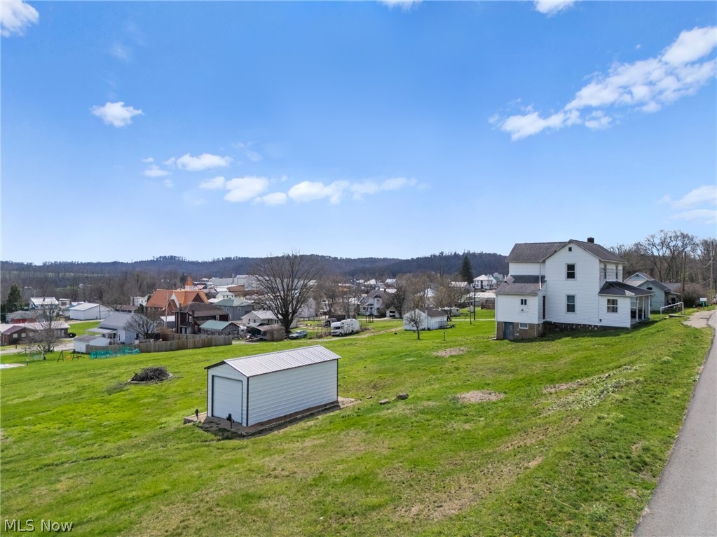 110 Dewey Avenue Freeport OH 43973