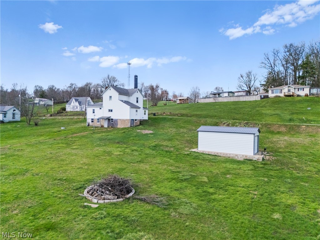 110 Dewey Avenue Freeport OH 43973