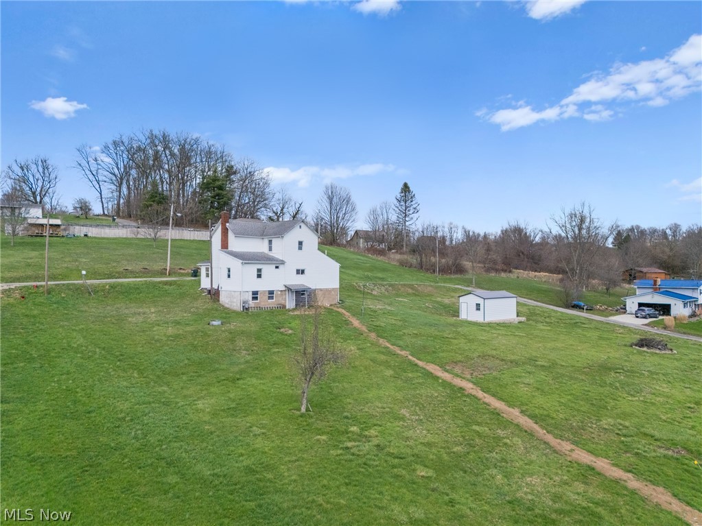 110 Dewey Avenue Freeport OH 43973