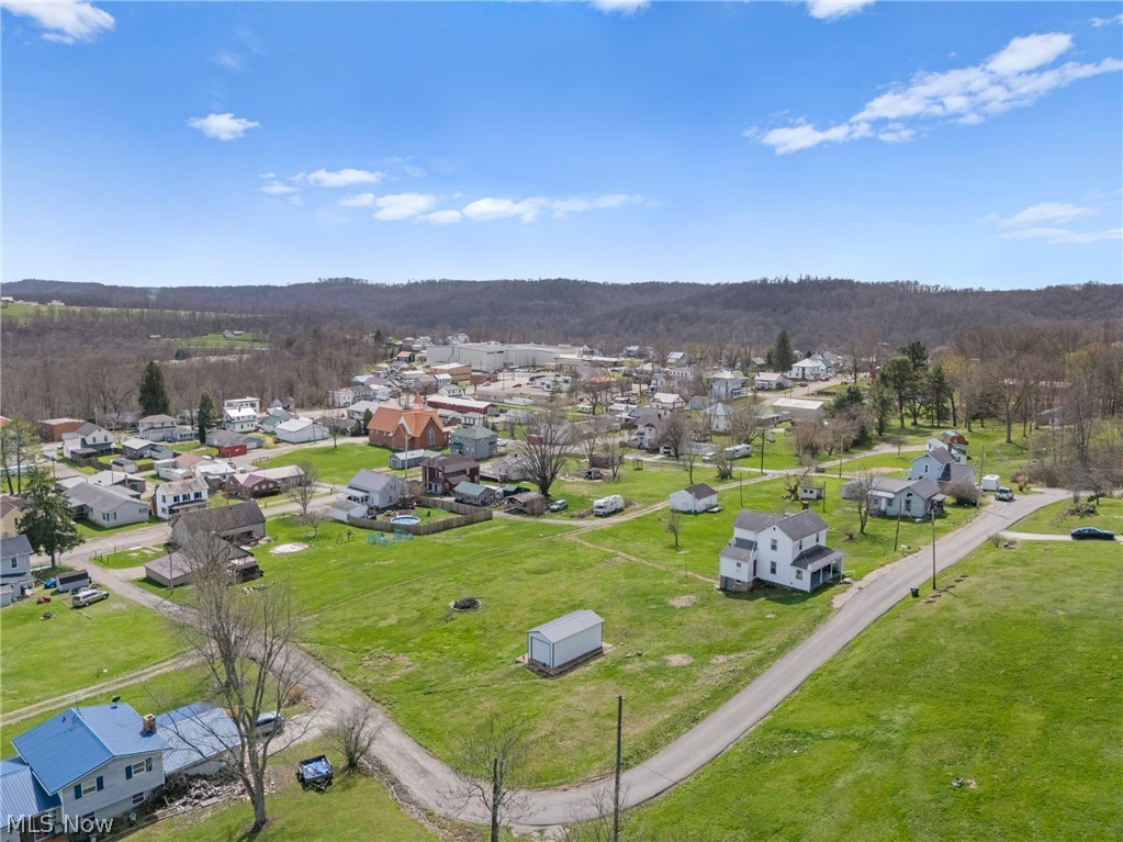 110 Dewey Avenue Freeport OH 43973