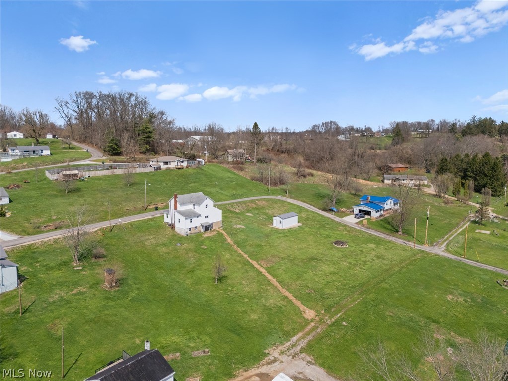 110 Dewey Avenue Freeport OH 43973