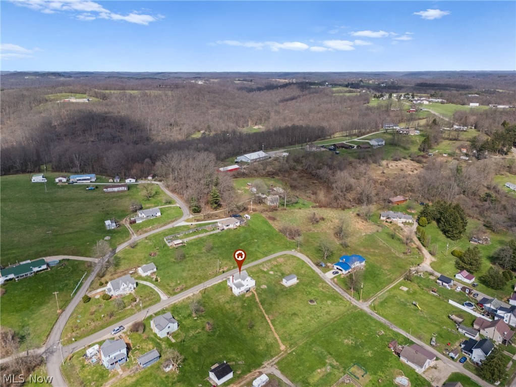 110 Dewey Avenue Freeport OH 43973