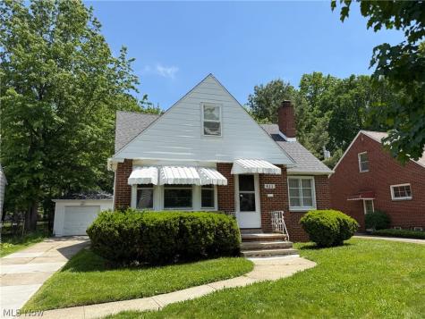 411 E 264th Street Euclid OH 44132