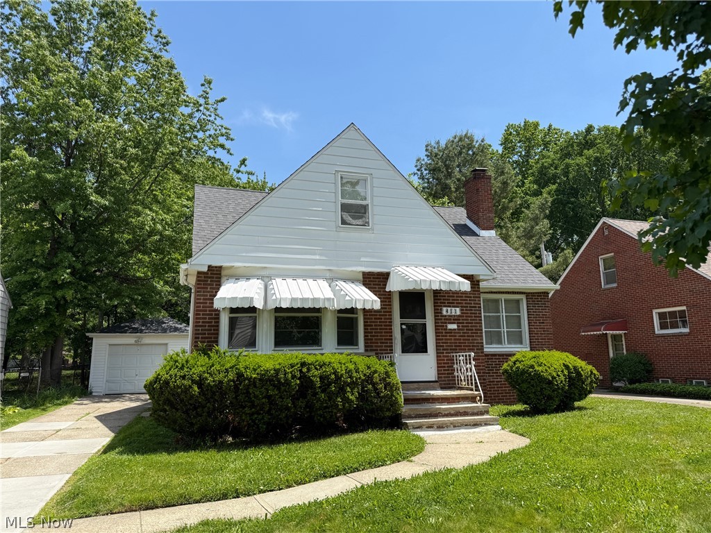 411 E 264th Street Euclid OH 44132