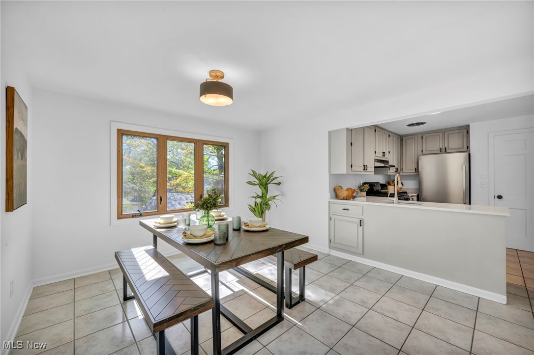 6959 Mill Road Brecksville OH 44141