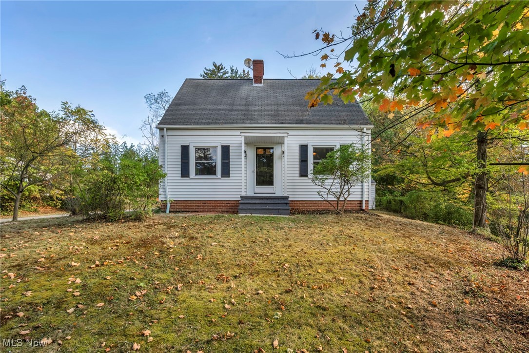 6959 Mill Road Brecksville OH 44141